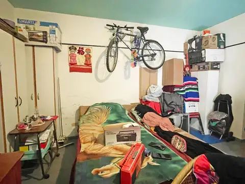 Casa + 4 phs, 385 m2 tot., lote propio, San Cristobal