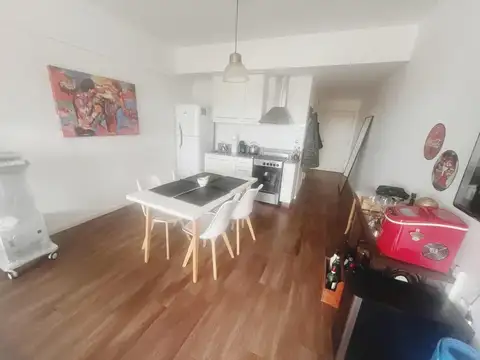 Departamento en Venta en Ciudad De Tigre, USD 82.000