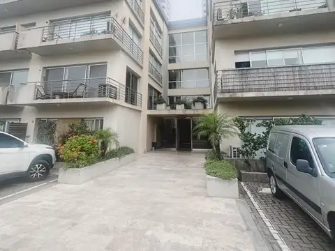 Monoambiente Divisible con cochera en Tigre 01