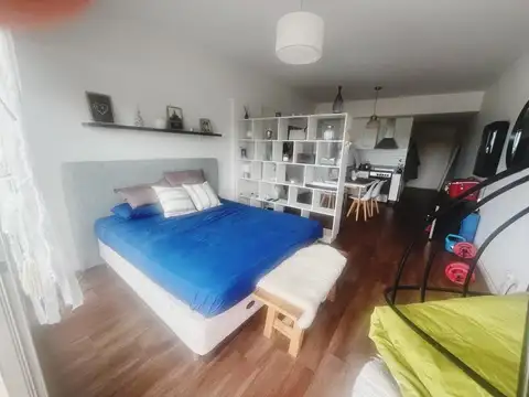 Departamento en Venta 8 años