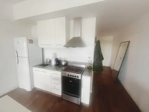 Departamento en Venta con 1 cochera