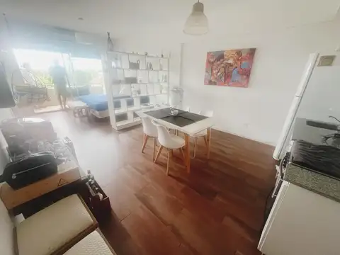 Departamento en Venta de Monoambiente