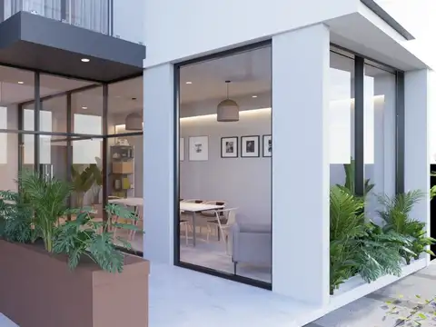 VENTA DEPARTAMENTO 3 AMBIENTES HAEDO - FINANCIA