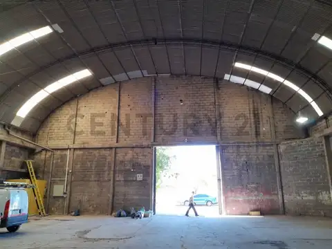 Galpon en Venta en Olavarria, USD 225.000