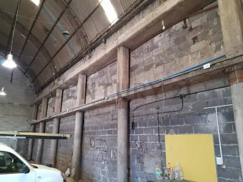 Galpon en Venta 2025 años