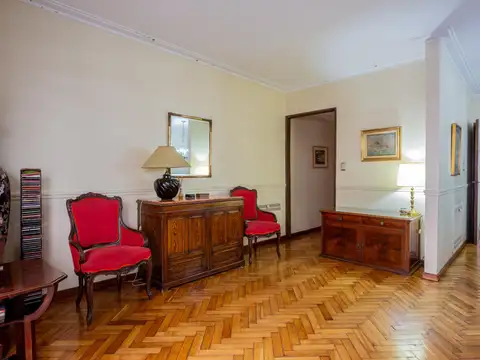 Departamento en Venta 50 años