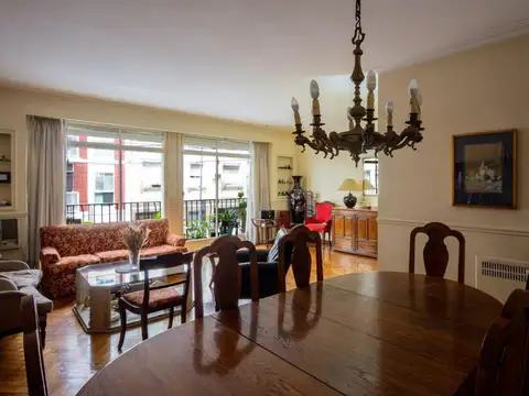 Departamento en Venta en Recoleta, USD 355.000