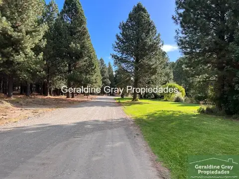 Terreno en Venta en San Martin De Los Andes, USD 120.000