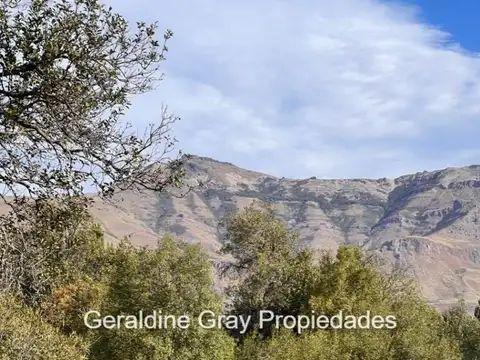 Terreno en Venta en San Martin De Los Andes, USD 120.000