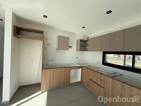 Casa en Venta A Estrenar