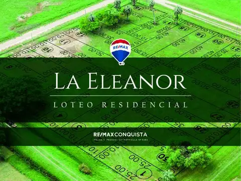 SE VENDE LOTE EN BERNA