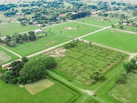 Terreno en Venta de 350,0 m2