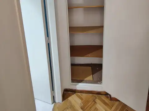 Departamento en Alquiler 55 años