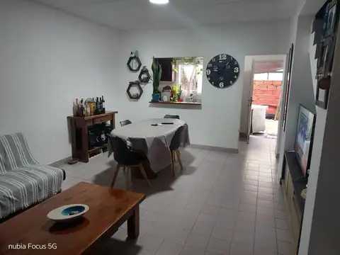 Depto Tipo Casa en Venta en Grand Bourg, USD 60.000