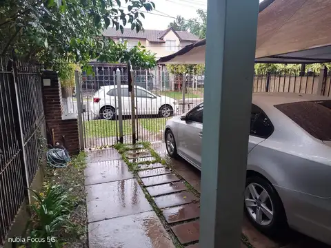 Depto Tipo Casa en Venta de 3 ambientes