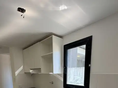 Departamento en Venta al Oeste