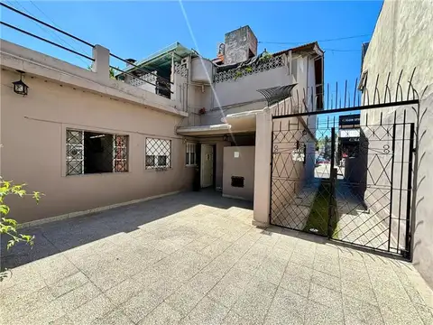Casa en Venta 70 años