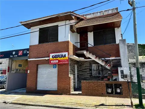 CASAS - CASA - LOMAS DE ZAMORA - ESTE, GRAN BS. AS. SUR