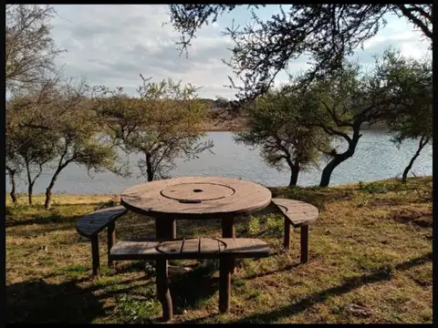 LOTE CON ESCRITURA SAN IGNACIO VILLA RUMIPAL CBA