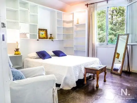 Casa en Alquiler Temporal en Playa Mansa, USD 0