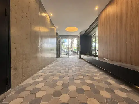 Departamento 5 ambientes con 3 baños