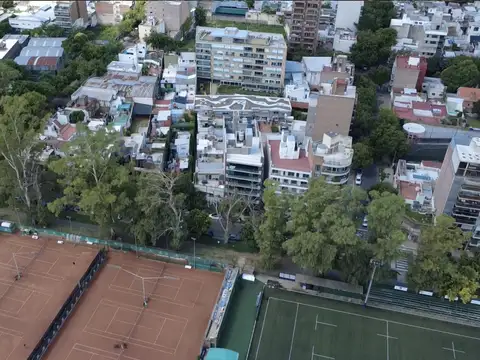 Departamento en Venta de 5 ambientes