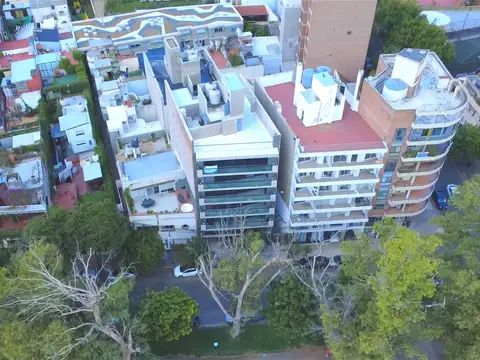 Moreno  1971 3er piso exclusivo