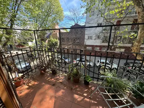 Depto Tipo Casa en Alquiler 20 años