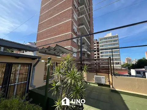 Iriondo 1040 - Casa de 2 Dormitorios.