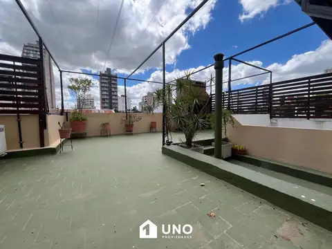 Casa en Alquiler al Este