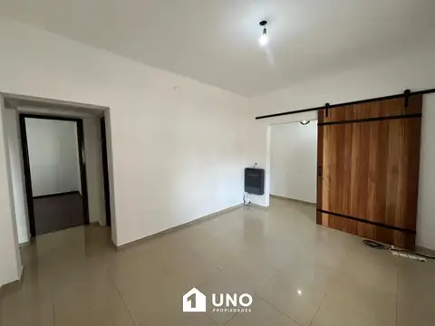 Iriondo 1000, Piso 01