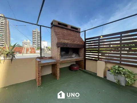 Iriondo 1000, Piso 01