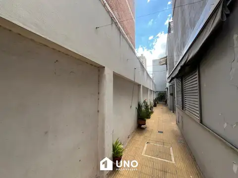 Iriondo 1040 - Casa de 2 Dormitorios.