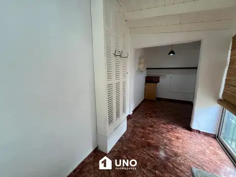Casa en Alquiler de 2 dormitorios
