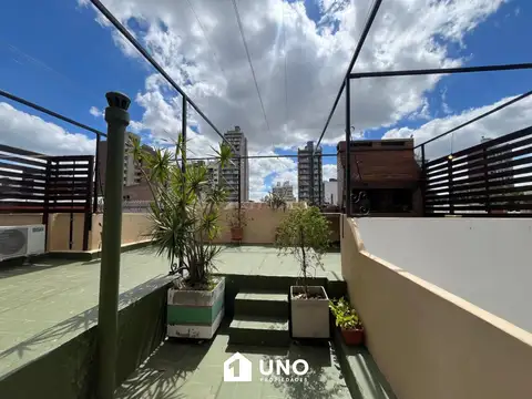 Casa en Alquiler 75 años