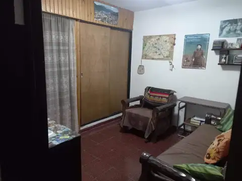Casa en Venta 58 años