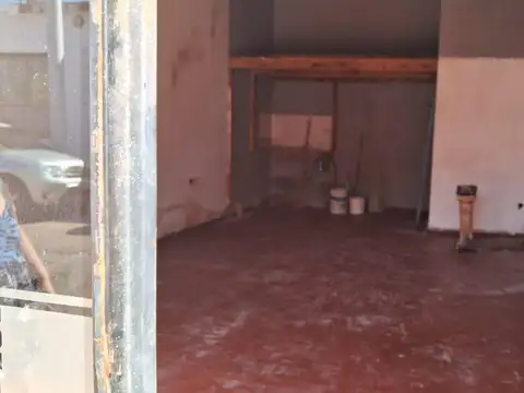 Local en Venta 20 años