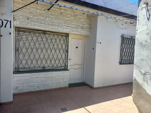 MORENO  al 3000 CASA INTERNA