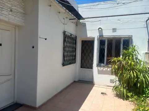 Casa en Jorge Cura