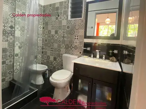 Departamento en Venta en Balvanera, USD 69.000