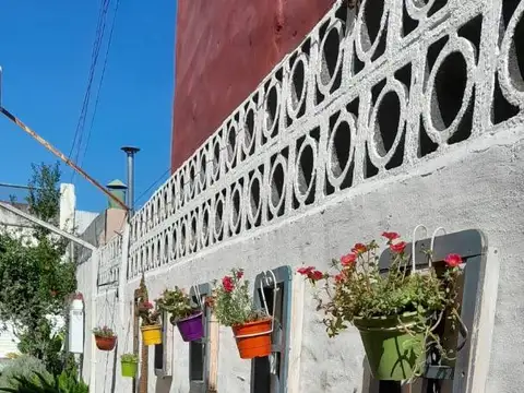 Casa en Venta en Villa Luzuriaga, USD 135.000