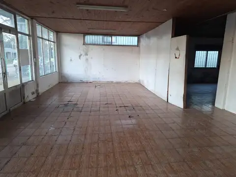 Boulevard Rieter 1200