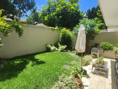 Departamento en Alquiler de 3 dormitorios