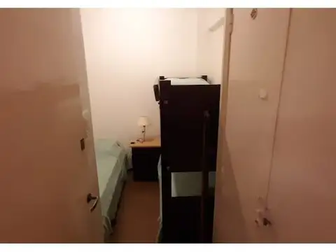 Departamento en Alquiler Temporal 46 años