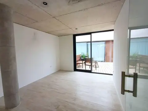 Oficina en Venta A Estrenar