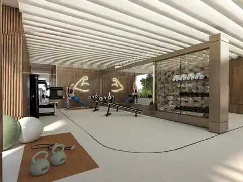 Departamento en Venta de 2 dormitorios