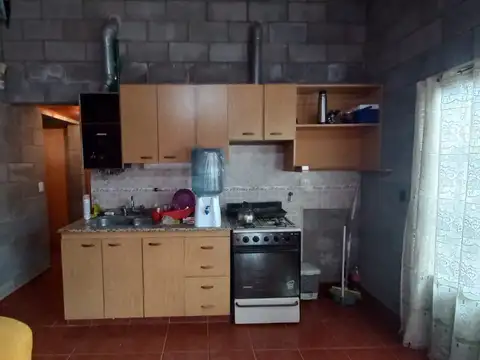 Casa en Venta 1 año