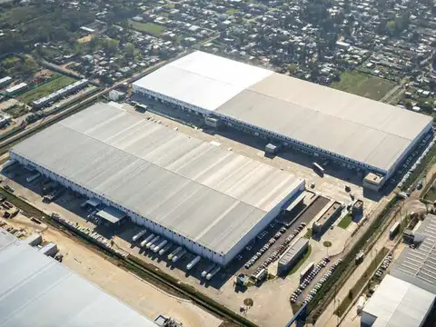 Depósito en  Alquiler