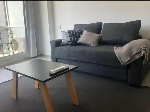 Departamento en Alquiler Temporal de 3 ambientes