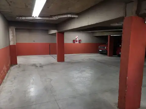 Cochera - Lomas De Zamora